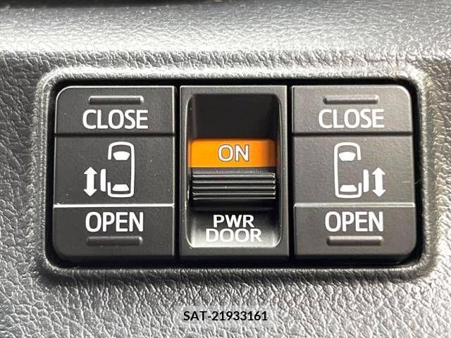 Toyota SIENTA 2015-09 240375-2