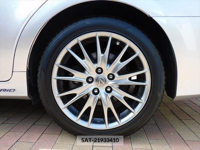 Lexus GS 2018-09 275664-6