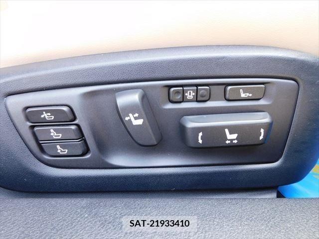 Lexus GS 2018-09 275664-26