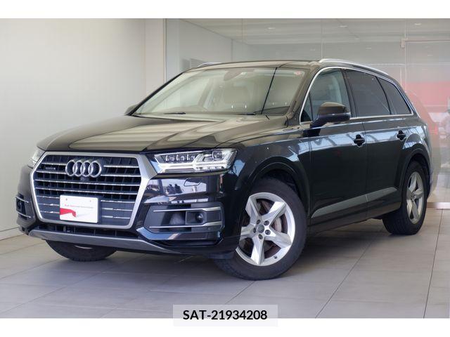Audi Q7 2017-02 261385-0