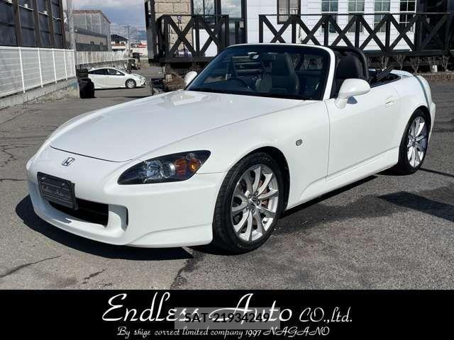 Honda S2000 2006-09 201590-0