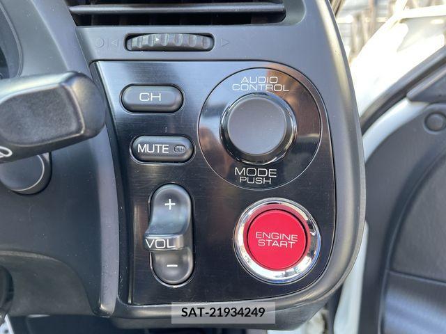 Honda S2000 2006-09 201590-12
