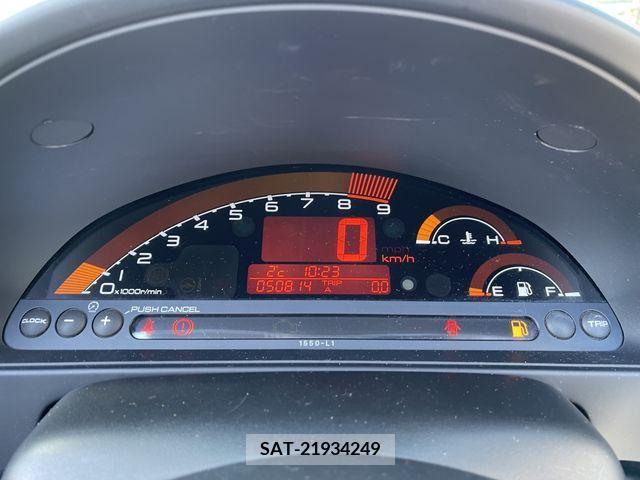 Honda S2000 2006-09 201590-3