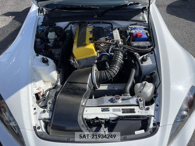 Honda S2000 2006-09 201590-4