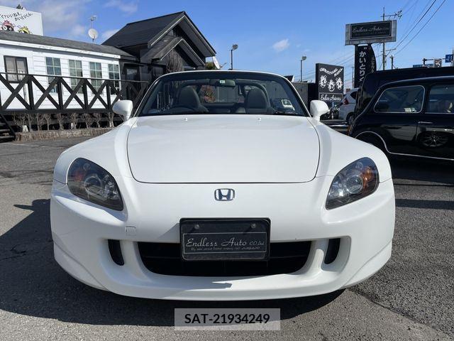 Honda S2000 2006-09 201590-5