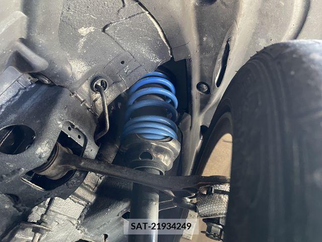 Honda S2000 2006-09 201590-7