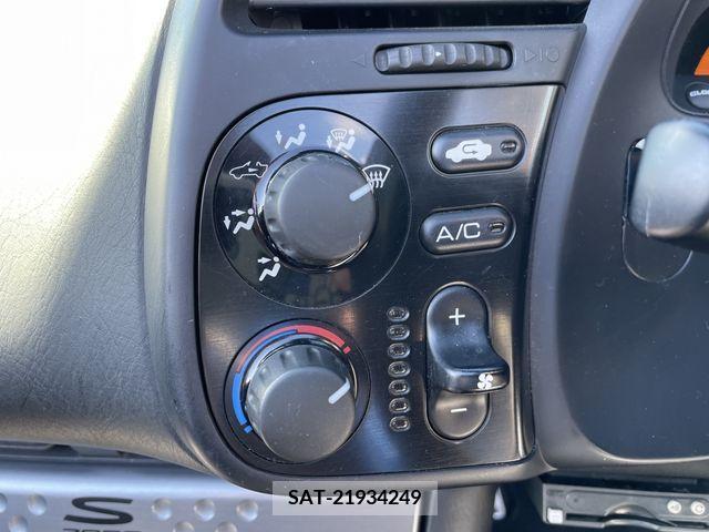 Honda S2000 2006-09 201590-10