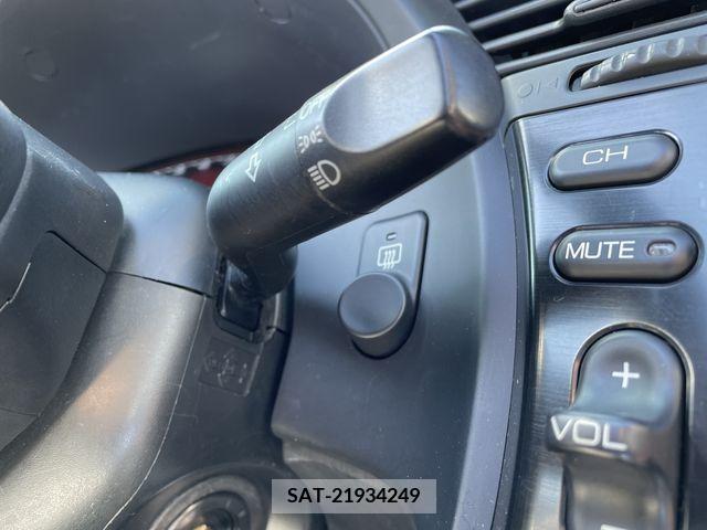 Honda S2000 2006-09 201590-11