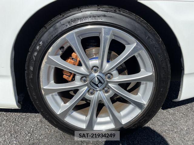 Honda S2000 2006-09 201590-19