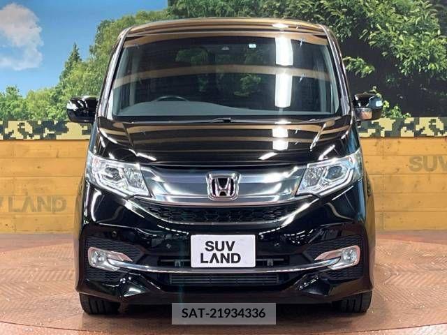 Honda STEP WGN 2015-09 368859-16