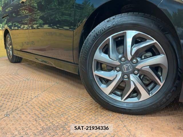 Honda STEP WGN 2015-09 368859-15