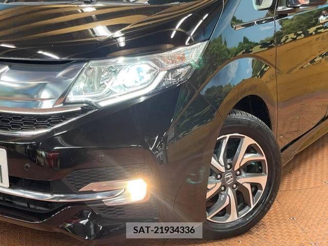 Honda STEP WGN 2015-09 368859-14