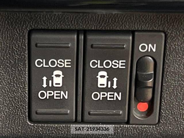 Honda STEP WGN 2015-09 368859-4