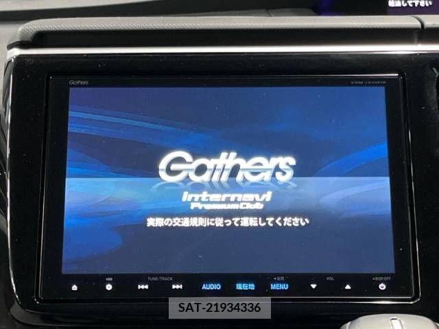 Honda STEP WGN 2015-09 368859-2