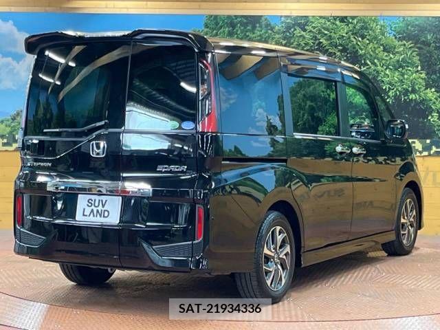 Honda STEP WGN 2015-09 368859-19