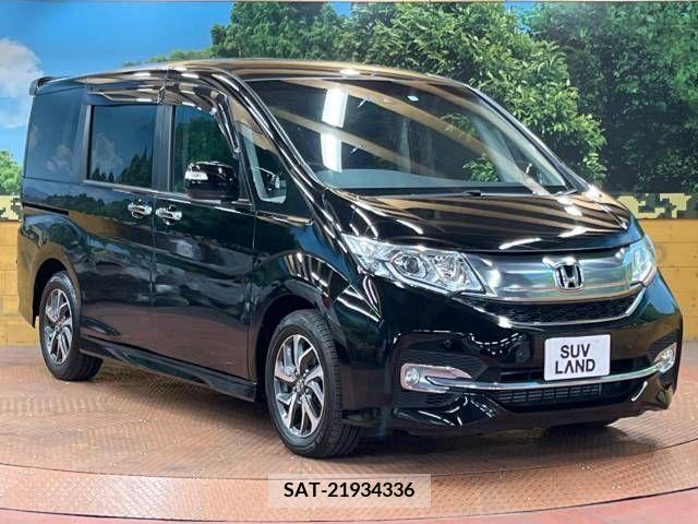 Honda STEP WGN 2015-09 368859-18