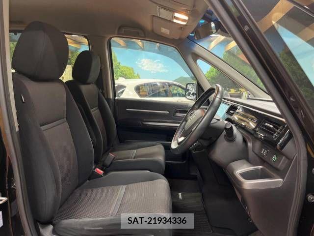 Honda STEP WGN 2015-09 368859-9