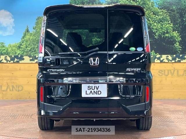 Honda STEP WGN 2015-09 368859-17
