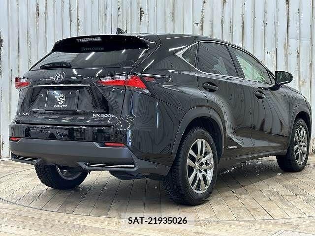 Lexus NX 2015-08 210327-15