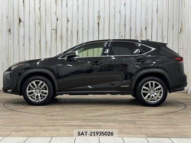 Lexus NX 2015-08 210327-14