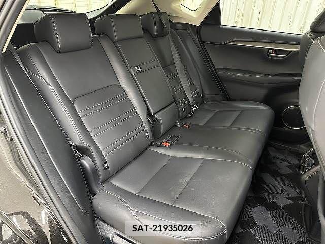 Lexus NX 2015-08 210327-9