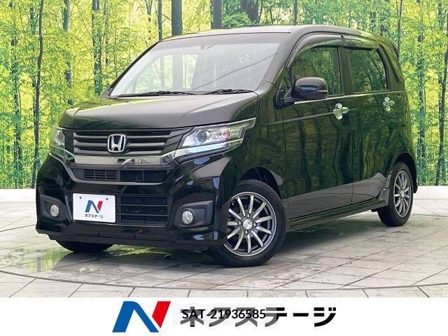 Honda N-WGN 2015-07 280863-0