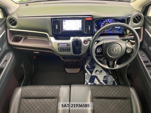 Honda N-WGN 2015-07 280863-1