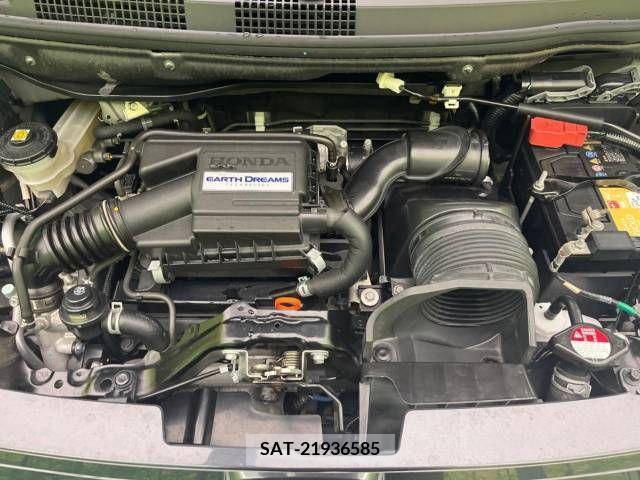 Honda N-WGN 2015-07 280863-19