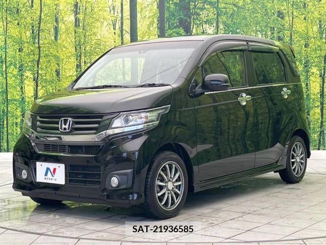 Honda N-WGN 2015-07 280863-16
