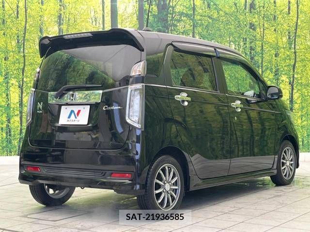 Honda N-WGN 2015-07 280863-17