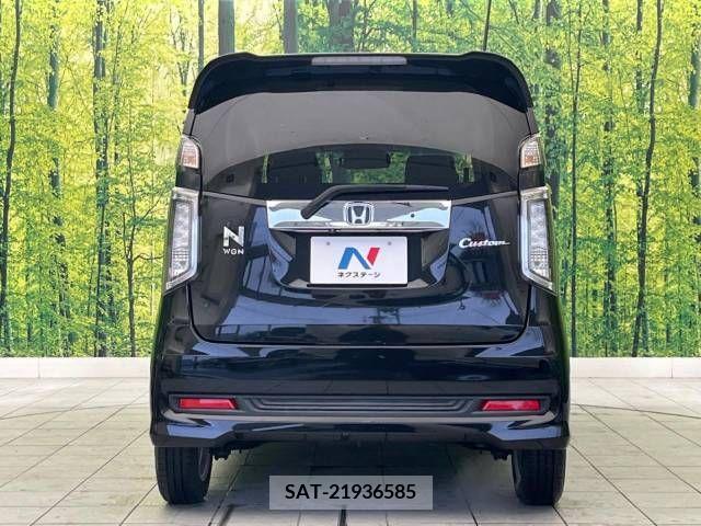 Honda N-WGN 2015-07 280863-15