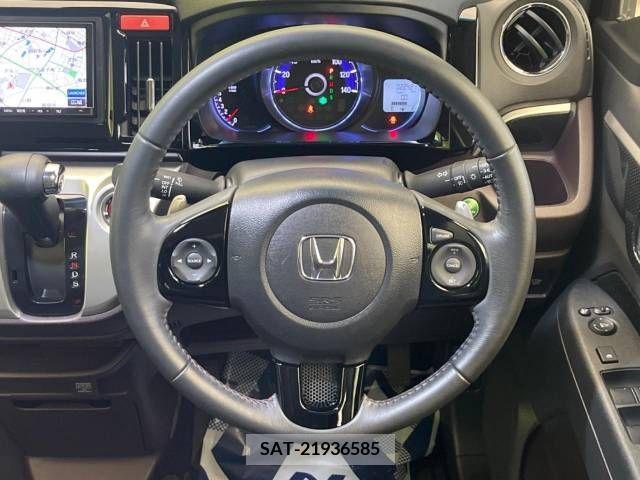 Honda N-WGN 2015-07 280863-13