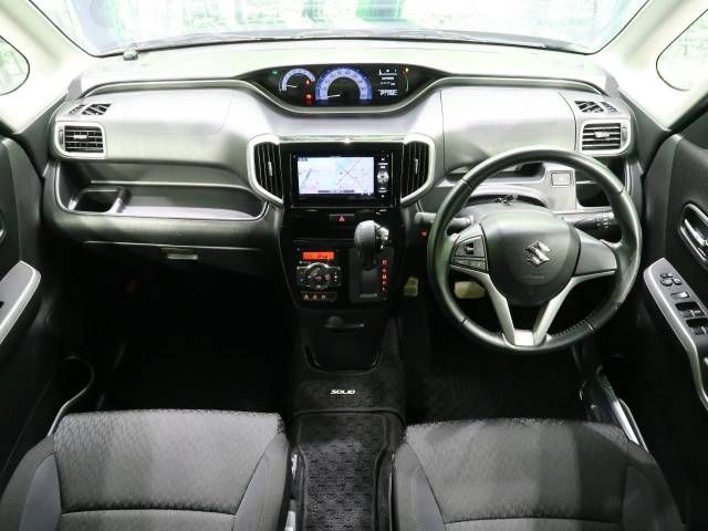Suzuki SOLIO BANDIT 2016-07 196142-1