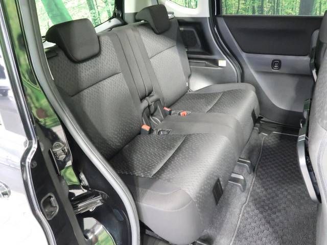 Suzuki SOLIO BANDIT 2016-07 196142-10