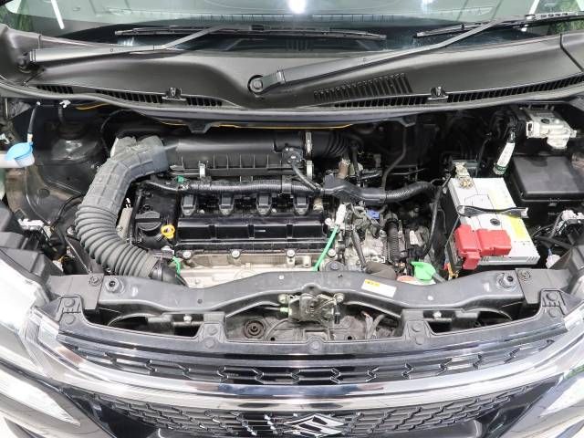 Suzuki SOLIO BANDIT 2016-07 196142-18