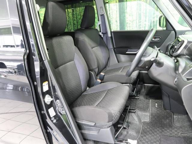 Suzuki SOLIO BANDIT 2016-07 196142-9