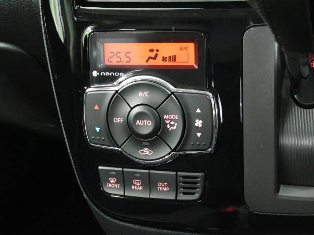 Suzuki SOLIO BANDIT 2016-07 196142-5