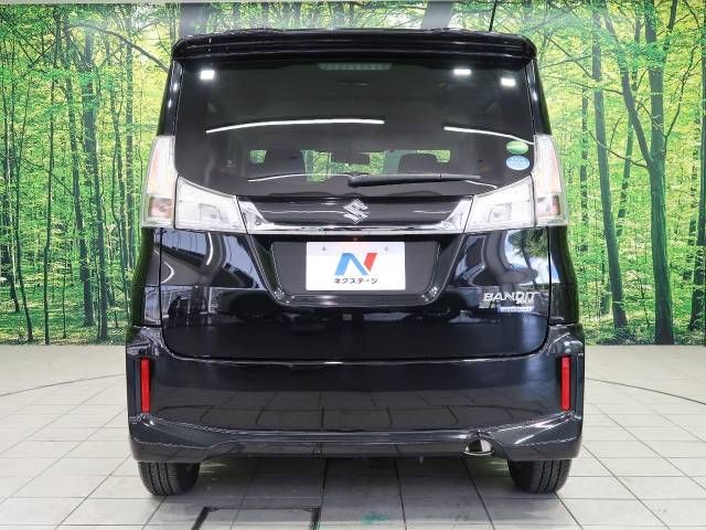 Suzuki SOLIO BANDIT 2016-07 196142-15