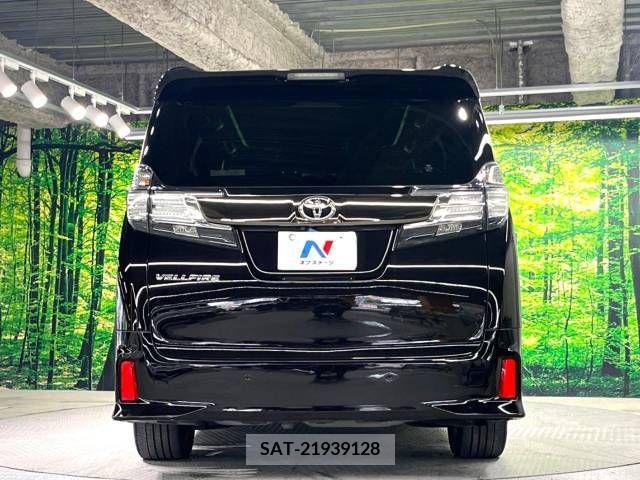 Toyota VELLFIRE 2017-02 299376-16