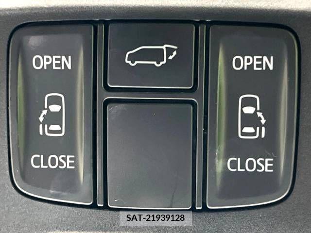 Toyota VELLFIRE 2017-02 299376-4