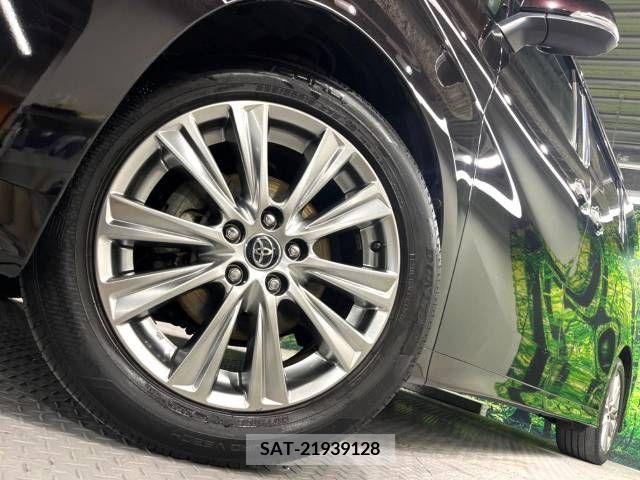 Toyota VELLFIRE 2017-02 299376-14