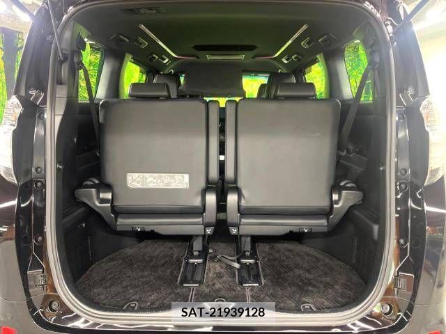 Toyota VELLFIRE 2017-02 299376-11