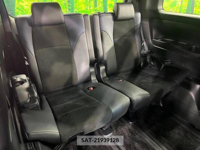 Toyota VELLFIRE 2017-02 299376-10