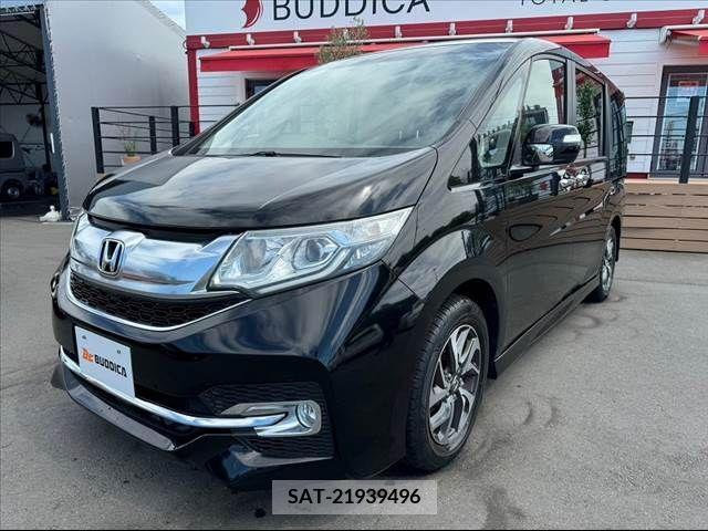 Honda STEP WGN 2015-11 286163-9