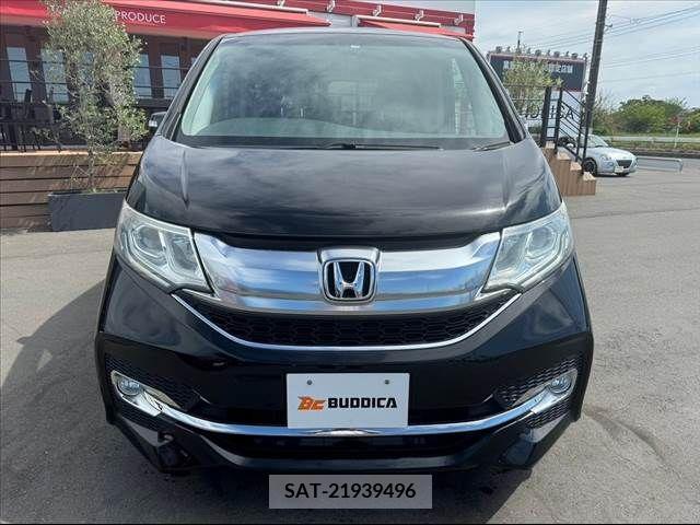 Honda STEP WGN 2015-11 286163-8