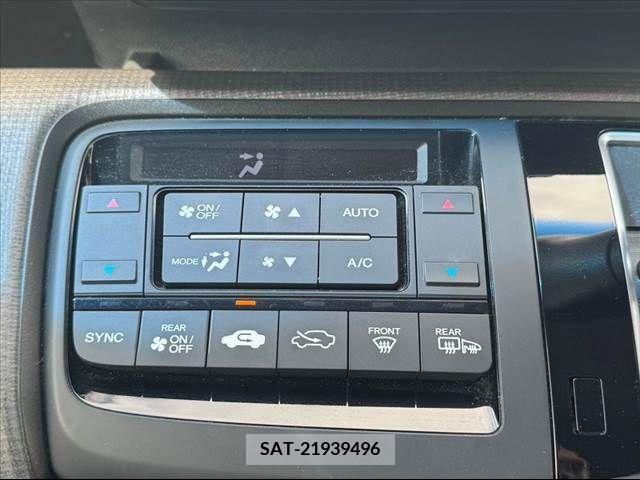 Honda STEP WGN 2015-11 286163-3