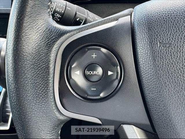 Honda STEP WGN 2015-11 286163-4