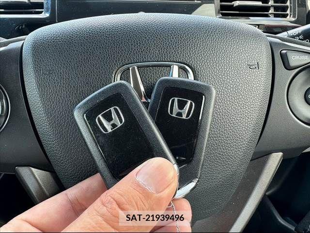 Honda STEP WGN 2015-11 286163-6
