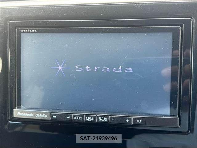 Honda STEP WGN 2015-11 286163-2