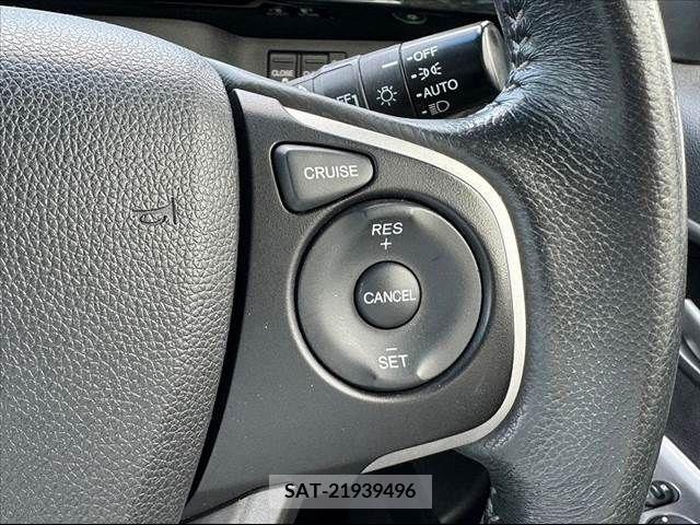 Honda STEP WGN 2015-11 286163-5